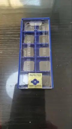 フライスチップ