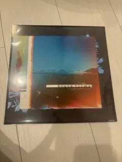 TK from 凛として時雨　brain films vinyl edition