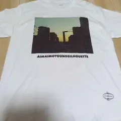 ZAZEN BOYS ザゼンボーイズ GASATANG 武道館限定 Tシャツ L