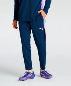 タグ付未使用品　PUMA IndividualFTBL PRO PANTS S