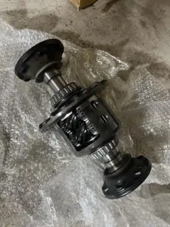ZN6で使用 シム増し？純正トルセンLSD おまけ付 JZX90、JZX100 中古 トヨタ ZN6 純正トルセンLSD