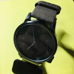KOMONO コモノ メンズウォッチ 腕時計　電池切れ