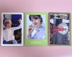 TWICE ジョンヨン トレカ