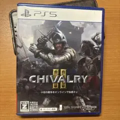 chivalry2 シバルリー2 PS5