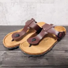 BIRKENSTOCK ビルケンシュトック Betula サンダル 28cm