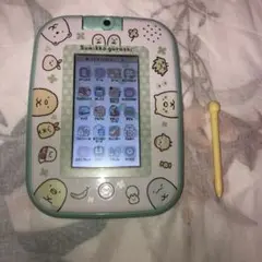 すみっコぐらし　すみっコパッド箱無し