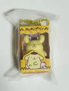 ポムポムプリン　サンリオキャラクターズチョコボックス