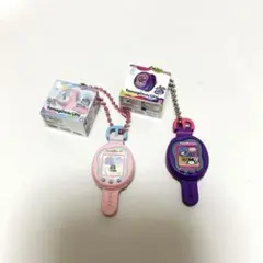 たまごっち おかしなたまごボーロっち Tamagotchi Uni 2個セット