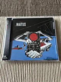 the HIATUS／ ANOMALY