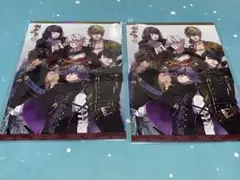 Rejet アニメイトフェア 明治吸血奇譚「月夜叉」