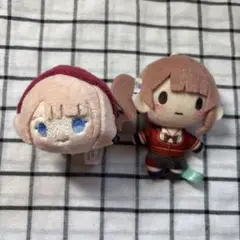 プロセカ プロジェクトセカイ 望月穂波 ぬいぐるみ もちマス