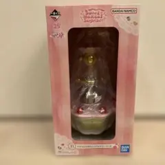 おジャ魔女どれみ B賞　一番くじ　パティシエポロンアクセサリーケース 新品未開封