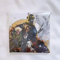D.Gray-man 原画展 星野桂の世界 トレーディングミニキャンバス