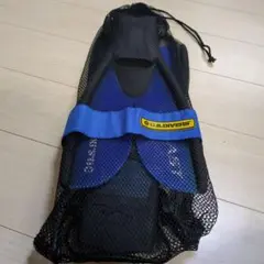 U.S.DIVERS シュノーケルフィン