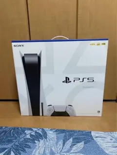 プレイステーション5 CFI-1200A01