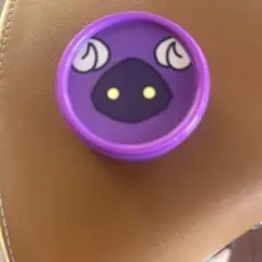 ポンコツクエストのこものいれ