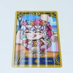 FGO Final Journey コレクションカード 水着 カーマ ①