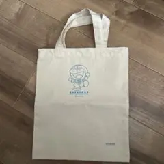 【非売品】 ドラえもん 未来デパート トートバッグ