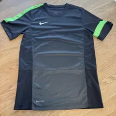 NIKE ゲームシャツ Mサイズ