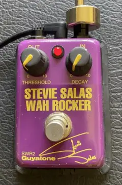 2025年最新】wah rockerの人気アイテム - メルカリ