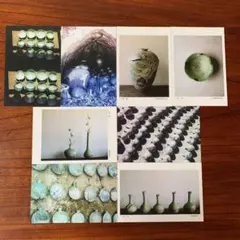 【辻村唯】刷毛目ぐい呑 酒盃 SHIRO TSUJIMURA | 辻村史朗 - Sake Vessels 酒器 - yamahon