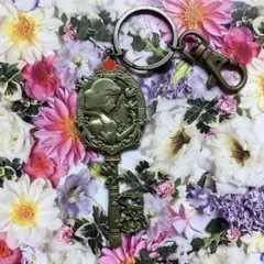 ディズニー 白雪姫 バッグチャーム
