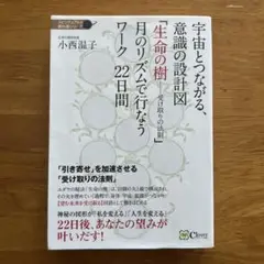 宇宙とつながる、意識の設計図 「生命の樹――受け取りの法則」 月のリズムで行な…のサムネイル