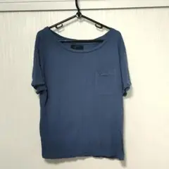 【美品】miusa ミューザ　USA製　Tシャツ