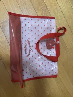 バースデー プールバッグ ベビー