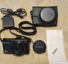 2025年最新】OLYMPUS XZ 1 ケースの人気アイテム - メルカリ