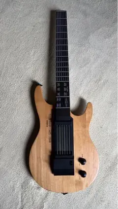 YAMAHA ヤマハ サイレントギター EZ-EG
