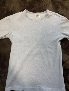 AVIREX U.S.A. グレー Tシャツ　美品