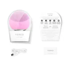 FOREO F6224-J 洗顔器 LUNA mini 2 パールピンク