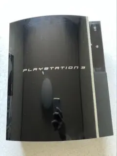 ジャンクPlayStation3 CECHA00