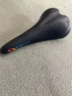AVOCET RACING ブラックサドル