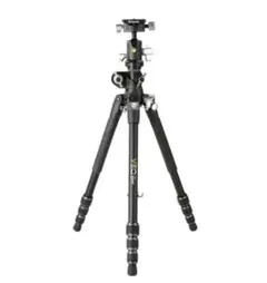 特価 VANGUARD 4段 三脚 VEO3T+234AB 自由雲台 アルミ