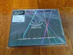 Snow Man Dome Tour 2024 初回盤 Blu-ray 3枚組