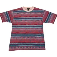 80-90s Eddie Bauer "NativeDesign Tee"