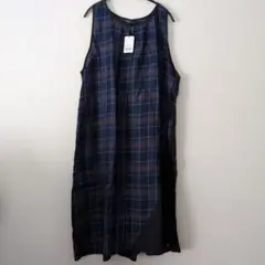 DSC★新品★ノースリーブワンピース