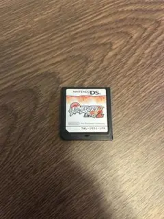 ポケットモンスター ホワイト2 Nintendo DS