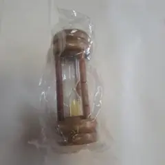 台湾製 砂時計 約3分
