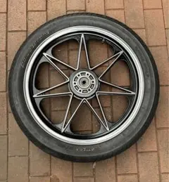 GS400 セブンスターキャスト　F19/R18 送料込 2025年最新】セブンスター gs400の人気アイテム - メルカリ