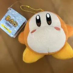 星のカービィ マスコット ワドルディ