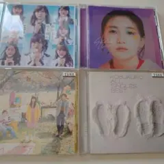 Sketch 幾田りら (通常盤) CDアルバム他CD4枚セット