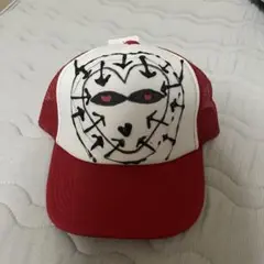 トラッカーキャップ