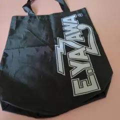 矢沢永吉大判エコバッグ