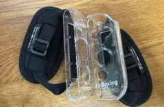 Fit Boxing Joy-Conアタッチメント