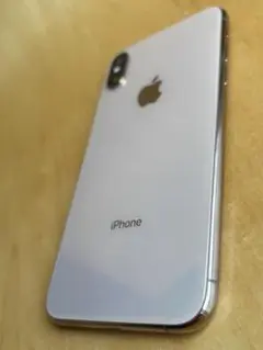 iPhone XSゴールド64GB 未使用ケーブル 箱