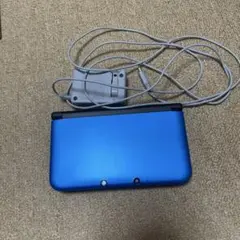 ニンテンドー3DS - ニンテンドー3DS ブルー本体ポケモンバンク＆ムーバー挿入済　動作品 ニンテンドー3DS ブルー本体ポケモンバンク＆ムーバー挿入済 動作品