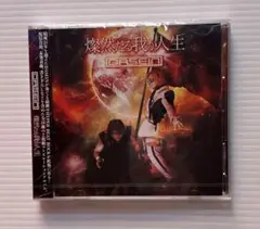 ◇DASEIN 燦然たる我が人生 新品未開封 最新アルバム ダーザイン